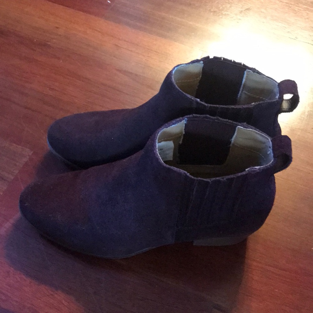 J Crew Shoes